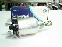 Solenoid Relay starter ZM 1SL0009821