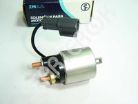 Solenoid Relay starter ZM 1SL0009823