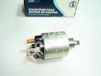 Solenoid Relay starter ZM 1SL0009825