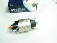 Solenoid Relay starter ZM 1SL0009827