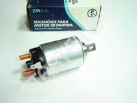 Solenoid Relay starter