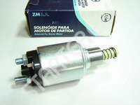 Solenoid Relay starter ZM 1SL0009842