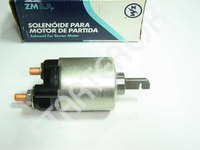 Solenoid Relay starter ZM 1SL0009849