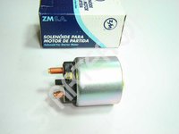 Solenoid Relay starter ZM 1SL0009851