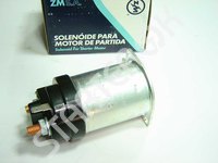 Solenoid Relay starter ZM 1SL0009860