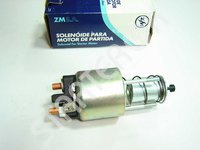 Solenoid Relay starter ZM 1SL0009864