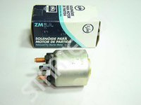 Solenoid Relay starter