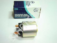 Solenoid Relay starter ZM 1SL0009871