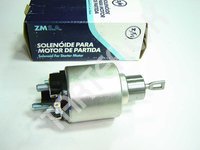 Solenoid Relay starter ZM 1SL0009873