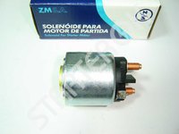 Solenoid Relay starter ZM 1SL0009876