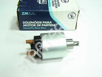 Solenoid Relay starter ZM 1SL0009877