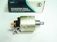 Solenoid Relay starter ZM 1SL0009878