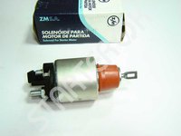 Solenoid Relay starter