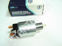 Solenoid Relay starter ZM 1SL0009885