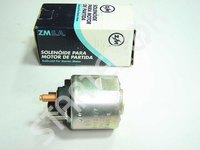Solenoid Relay starter ZM 1SL0009887