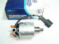 Solenoid Relay starter ZM 1SL0009894