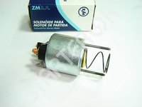 Solenoid Relay starter ZM 1SL0009898