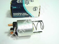 Solenoid Relay starter ZM 1SL0009900