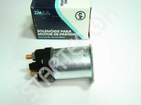 Solenoid Relay starter ZM 1SL0009902