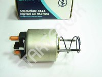Solenoid Relay starter ZM 1SL0009906