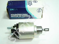 Solenoid Relay starter ZM 1SL0009907