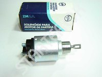 Solenoid Relay starter ZM 1SL0009908