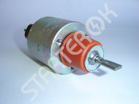 Solenoid Relay starter ZM 1SL0125589