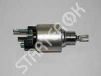 Solenoid Relay starter ZM 1SL0138736