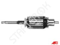 Starter armature AS 1ARM0020290