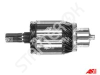 Starter armature AS 1ARM0133084