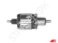 Starter armature AS 1ARM0140274