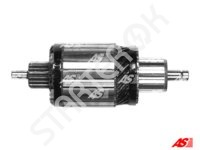 Starter armature AS 1ARM0140365