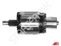 Starter armature AS 1ARM0140437