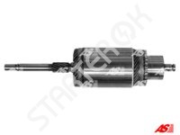 Starter armature AS 1ARM0140470