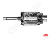 Starter armature AS 1ARM0140476