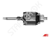 Starter armature AS 1ARM0140629