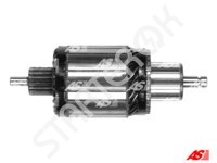 Starter armature AS 1ARM0140734
