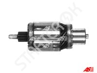 Starter armature AS 1ARM0140788