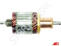Starter armature AS 1ARM0141071