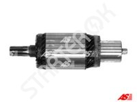 Starter armature AS 1ARM0141181