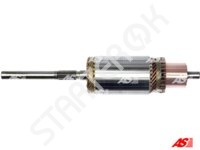 Starter armature AS 1ARM0141200