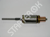 Starter armature AS 1ARM0141295