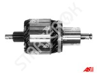 Starter armature AS 1ARM0141325