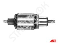Starter armature AS 1ARM0144458