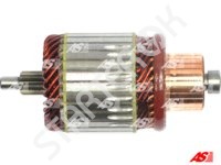 Starter armature AS 1ARM0145257