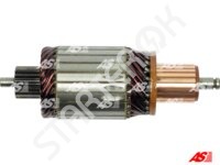 Starter armature AS 1ARM0146680