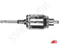 Starter armature AS 1ARM0149078