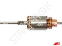 Starter armature AS 1ARM0149081