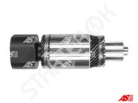 Starter armature AS 1ARM0149086