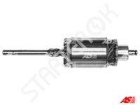 Starter armature AS 1ARM0149104